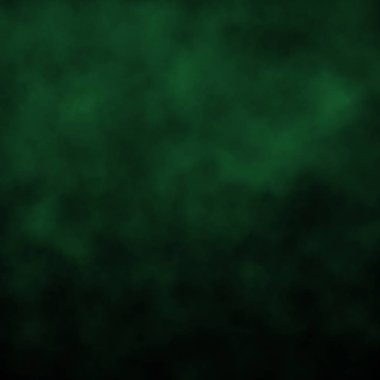 buhar doku ile koyu arka plan