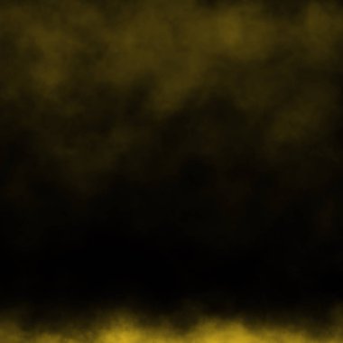 buhar doku ile koyu arka plan