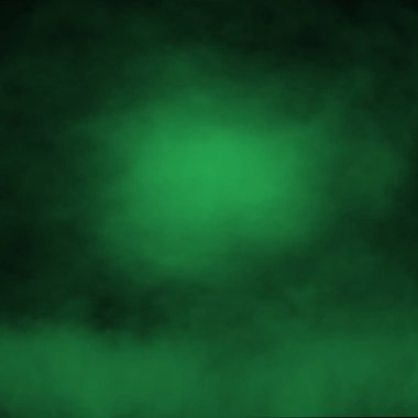 buhar doku ile koyu arka plan