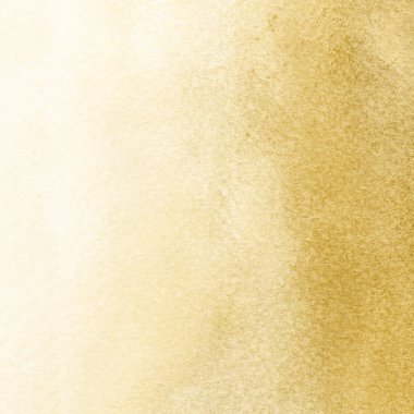 sulu boya boyama doku ile sarı arka plan