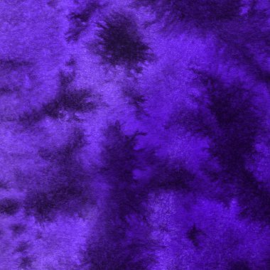 suluboya desenli mor soyut arkaplan