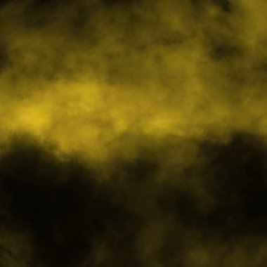 buhar doku ile koyu arka plan