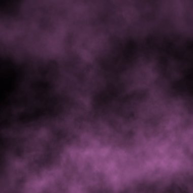 buhar doku ile koyu arka plan