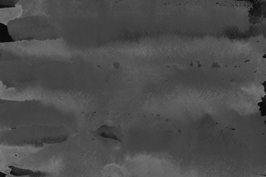 Kağıt arka plan siyah suluboya boya