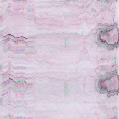 Dijital ekran aksaklık etkisi doku soyut. 