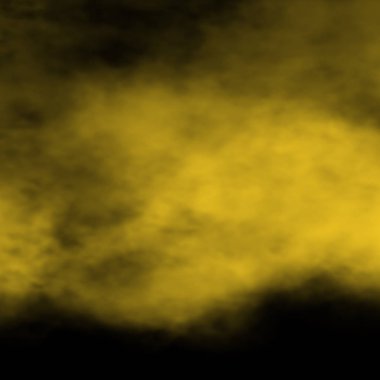 buhar doku ile koyu arka plan