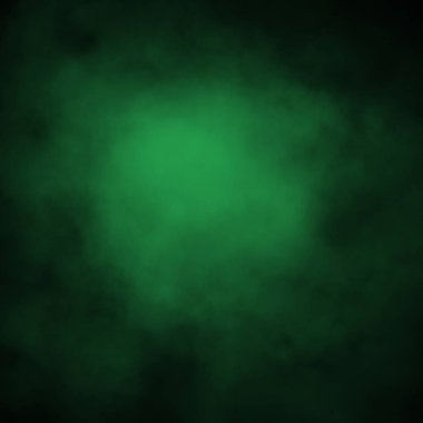 buhar doku ile koyu arka plan