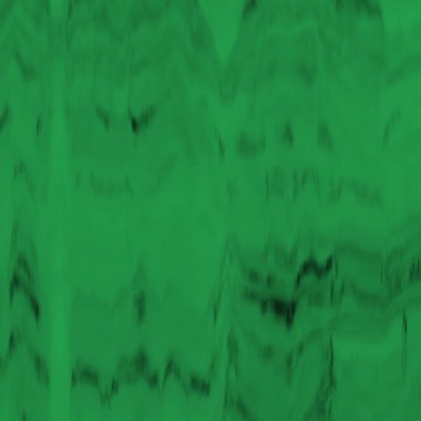 Dijital ekran aksaklık etkisi doku soyut. Yeşil ve siyah