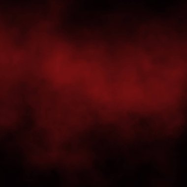 buhar doku ile koyu arka plan