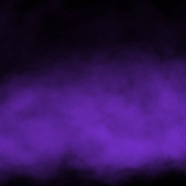 buhar doku ile koyu arka plan