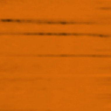 Dijital ekran aksaklık etkisi doku soyut. Turuncu ve siyah