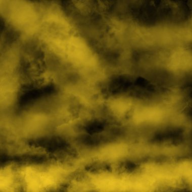 buhar doku ile koyu arka plan