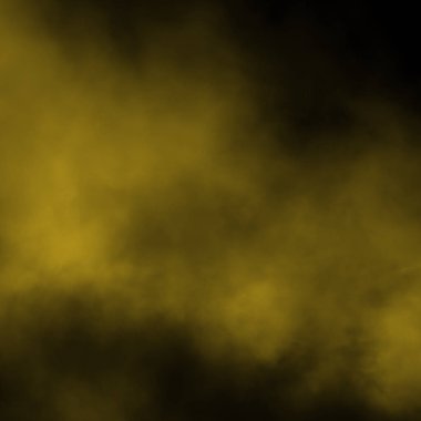 buhar doku ile koyu arka plan