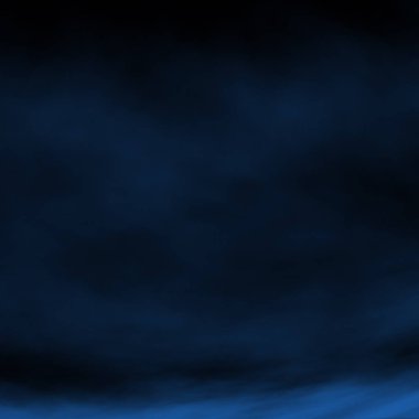 buhar doku ile koyu arka plan