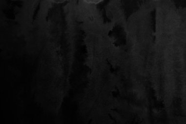 sulu boya boyama doku ile koyu arka plan