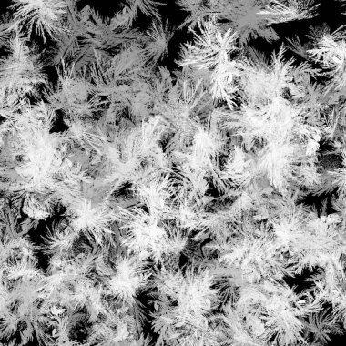 koyu arka plan beyaz doku dondurmak