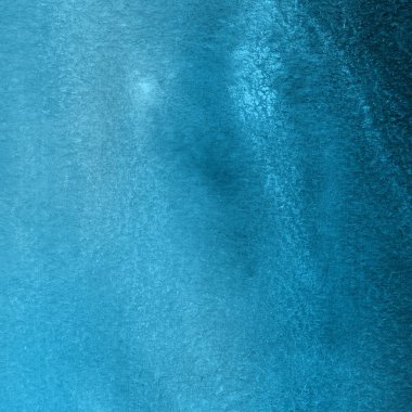 sulu boya boyama doku ile koyu mavi arka plan