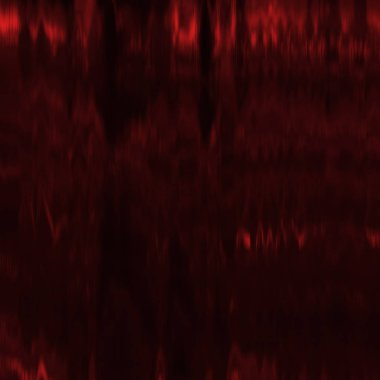 Kırmızı dijital ekran aksaklık etkisi doku soyut.