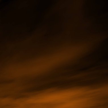 buhar doku ile koyu arka plan