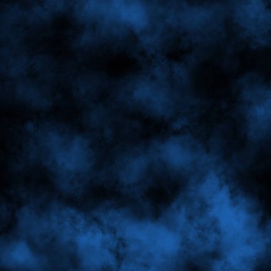 buhar doku ile koyu arka plan