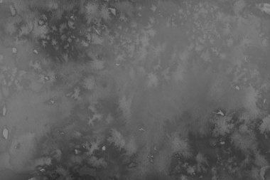 Kağıt arka plan siyah suluboya boya