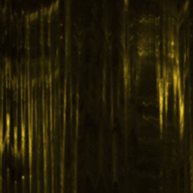 Dijital ekran aksaklık etkisi doku soyut. sarı ve siyah