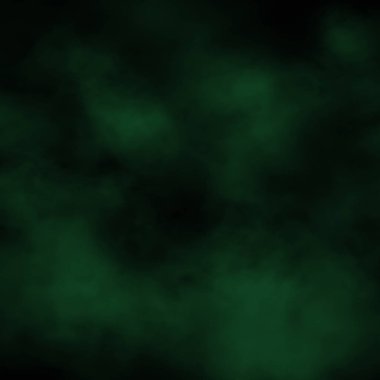 buhar doku ile koyu arka plan