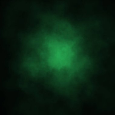 buhar doku ile koyu arka plan