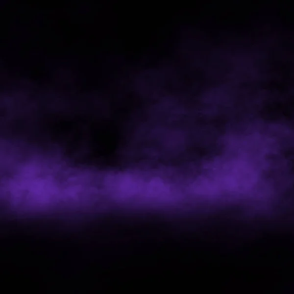 Abstract Black Background With Purple Steam Free Stock Photo and Image  198500398