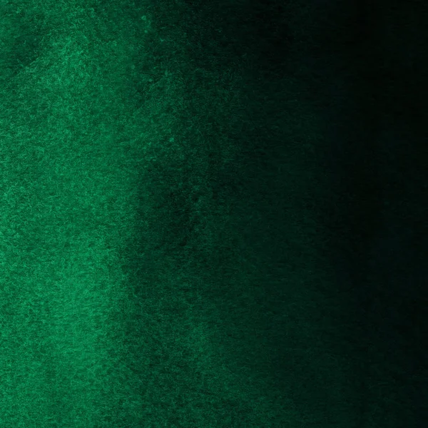 suluboya desenli yeşil soyut arkaplan