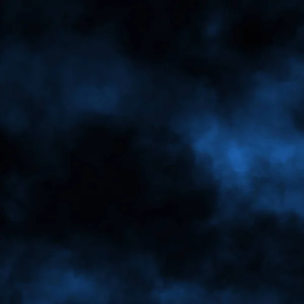 Dark Abstract Background Steam Texture — Stock Photo, Image