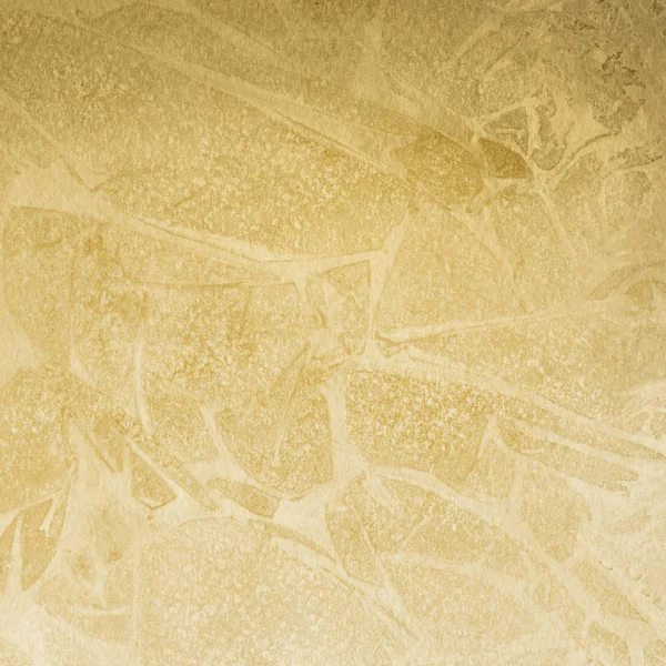 sulu boya boyama doku ile sarı arka plan