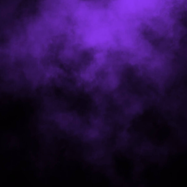dark abstract background with steam texture