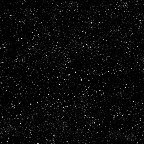 soyut duvar kağıdı yağan kar ile siyah arka plan üzerine