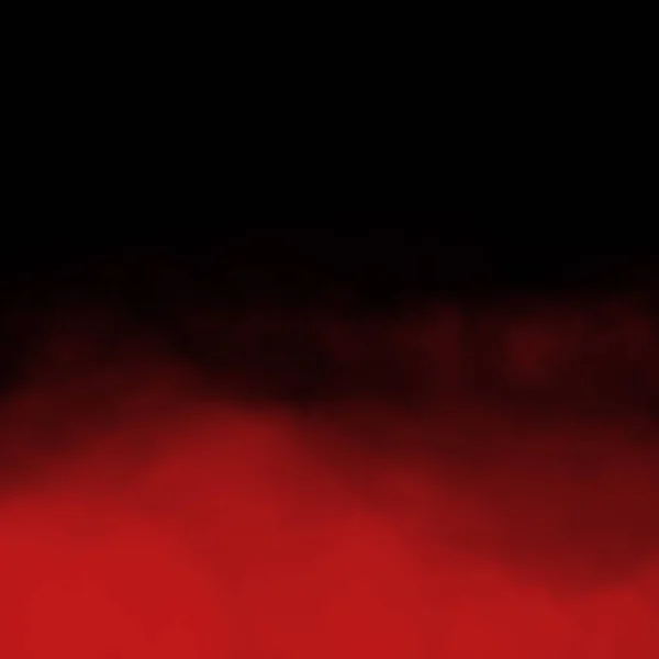 蒸気テクスチャと暗いの抽象的な背景 — ストック写真