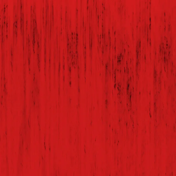 Textura Efeito Falha Tela Digital Vermelho Abstrato — Fotografia de Stock