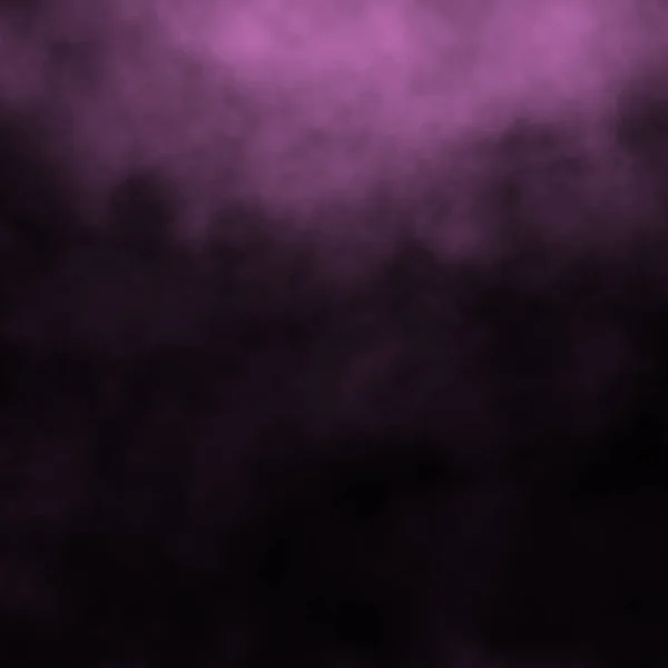 Dark Abstract Background Steam Texture — Stock Photo, Image