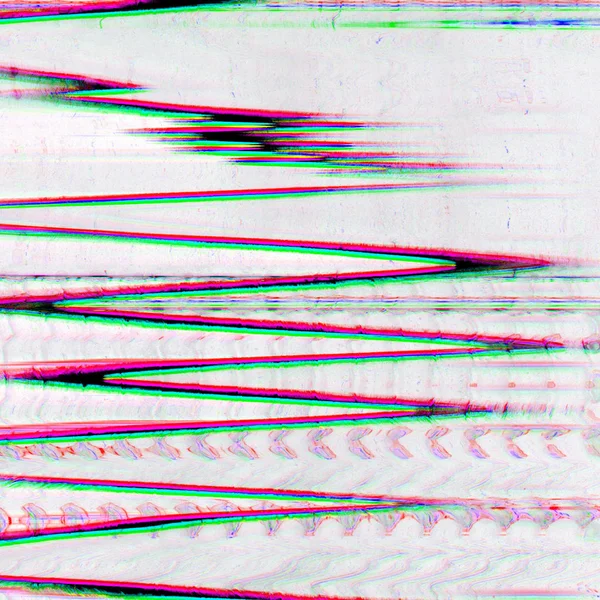 Dijital ekran aksaklık etkisi doku soyut. 