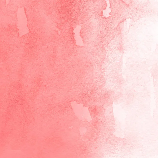 sulu boya boyama doku ile kırmızı arka plan