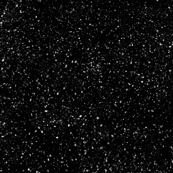 soyut duvar kağıdı yağan kar ile siyah arka plan üzerine