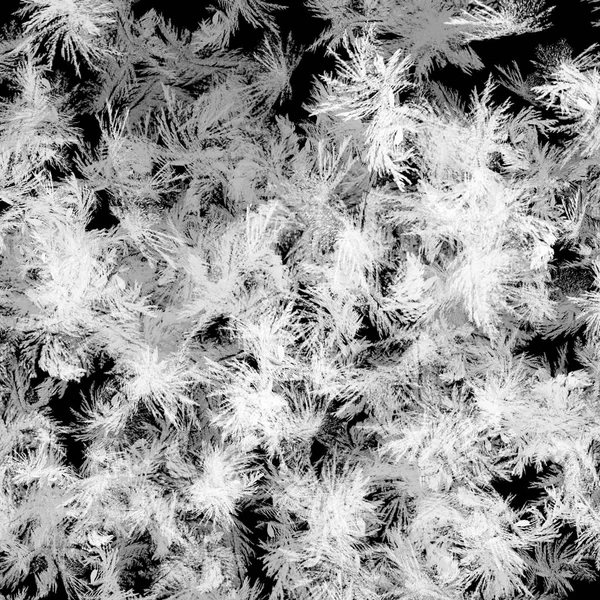 koyu arka plan beyaz doku dondurmak