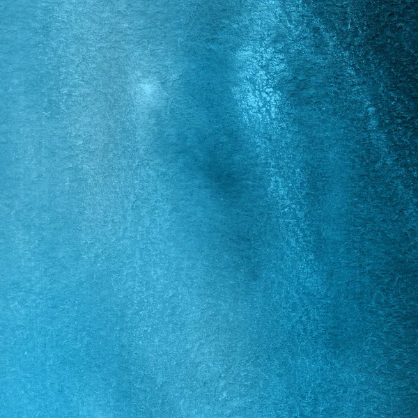 sulu boya boyama doku ile koyu mavi arka plan