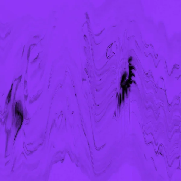 Abstract  violet  digital screen glitch effect texture.