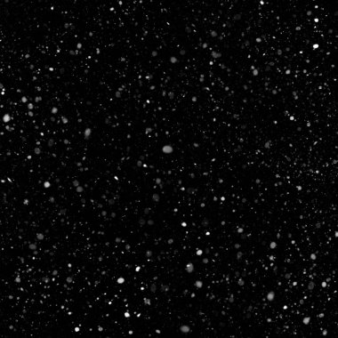 soyut duvar kağıdı yağan kar ile siyah arka plan üzerine