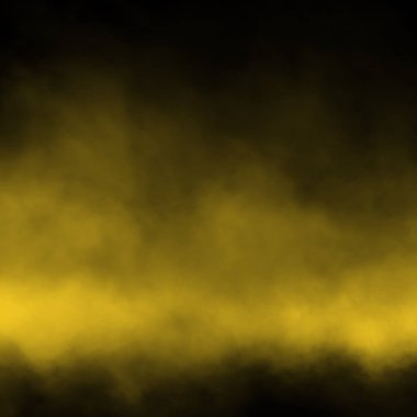 buhar doku ile koyu arka plan