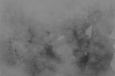 Kağıt arka plan siyah suluboya boya