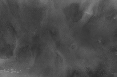 Kağıt arka plan siyah suluboya boya