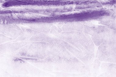 suluboya desenli mor soyut arkaplan