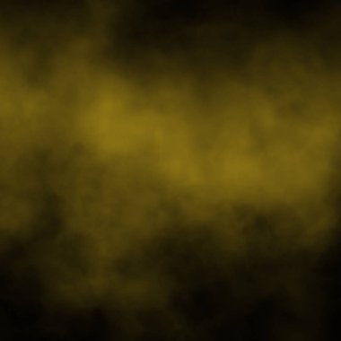 buhar doku ile koyu arka plan