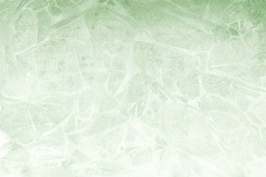 suluboya desenli yeşil soyut arkaplan